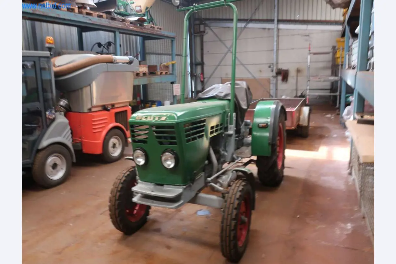 Maschinen und Anlagen der Pella Sietas GmbH-3