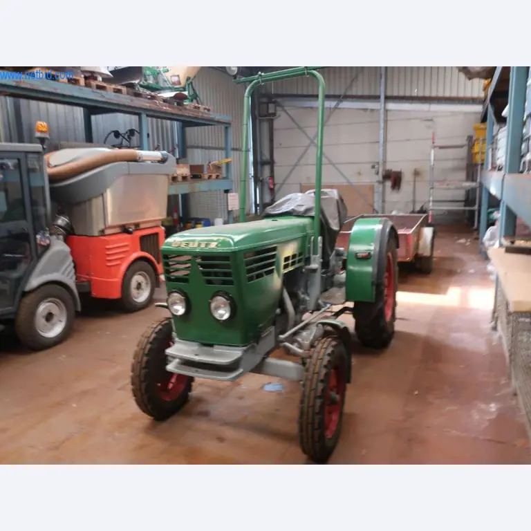 Maschinen und Anlagen der Pella Sietas GmbH-3