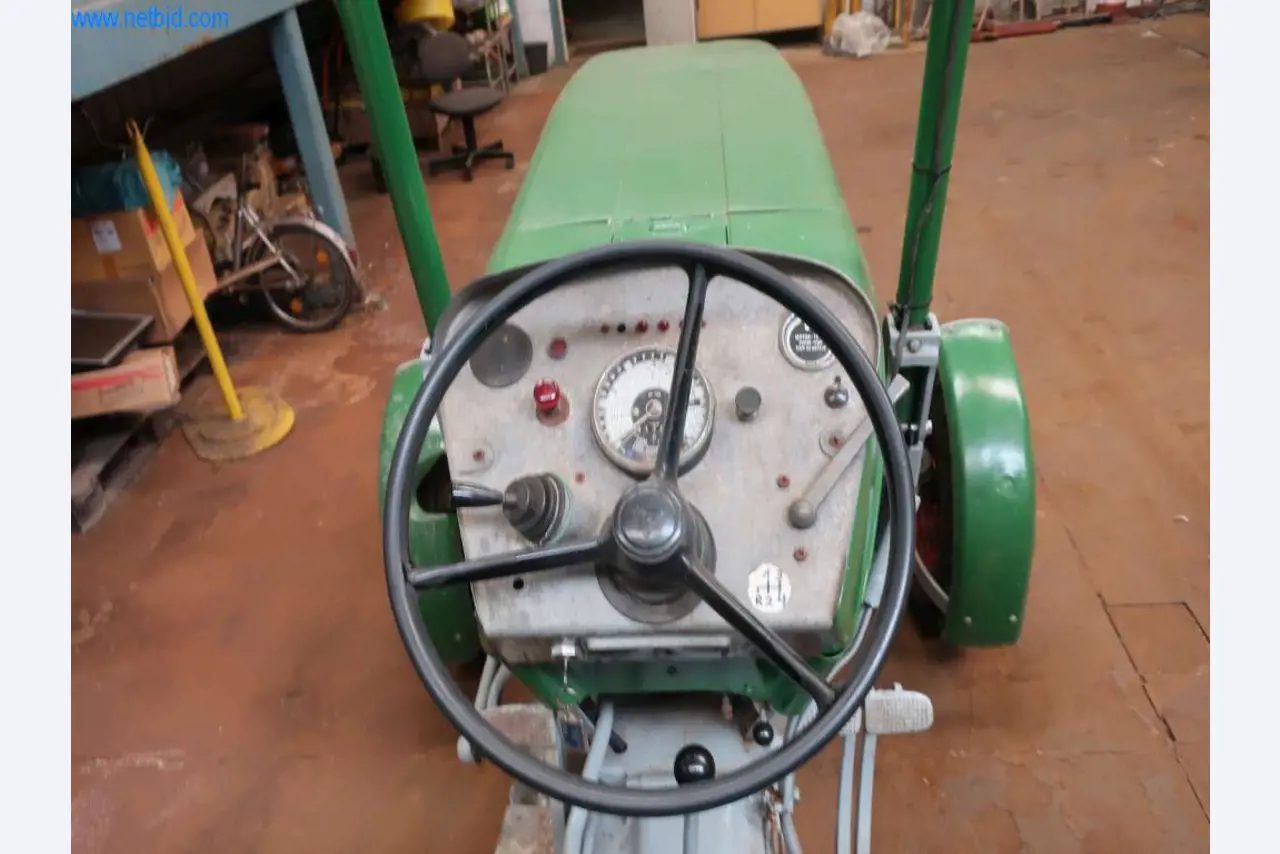 Maschinen und Anlagen der Pella Sietas GmbH-4