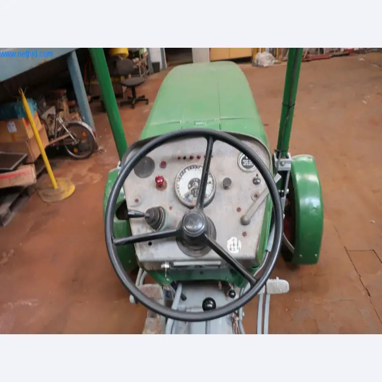 Maschinen und Anlagen der Pella Sietas GmbH-4