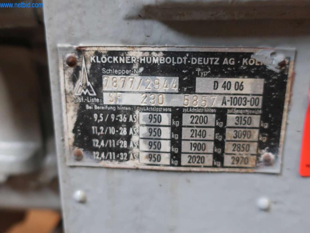 Máquinas y sistemas de Pella Sietas GmbH-5