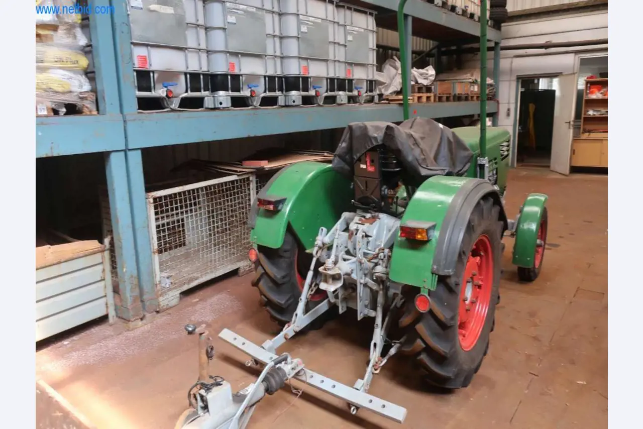 Maschinen und Anlagen der Pella Sietas GmbH-6