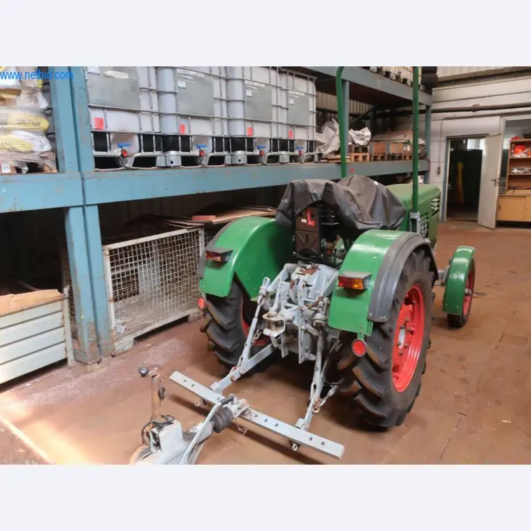 Maschinen und Anlagen der Pella Sietas GmbH-6