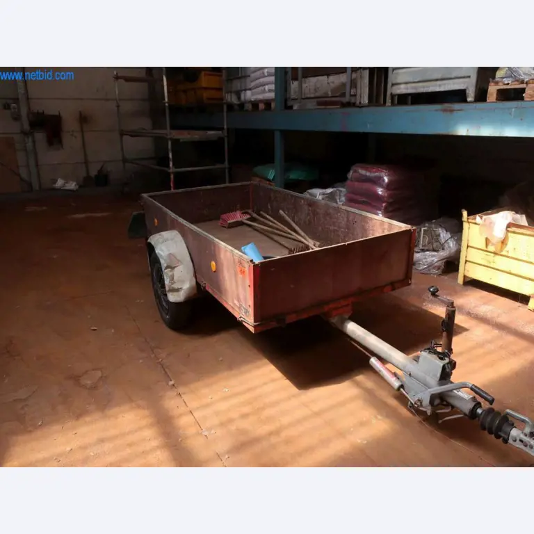 Maschinen und Anlagen der Pella Sietas GmbH-1