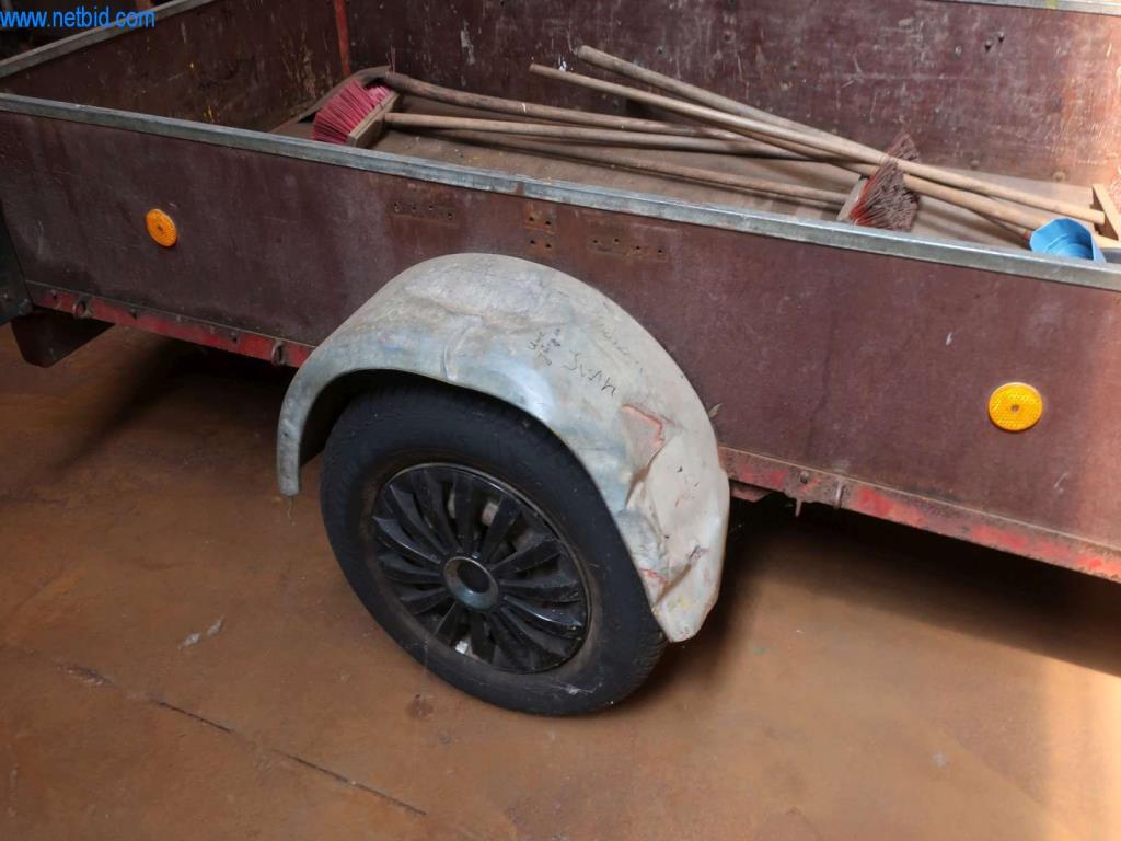 Maschinen und Anlagen der Pella Sietas GmbH-2