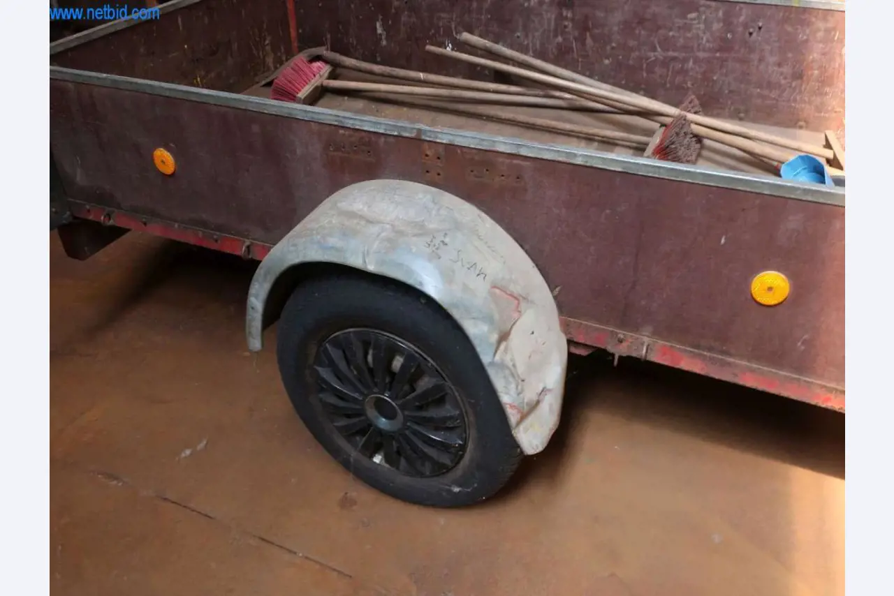 Maschinen und Anlagen der Pella Sietas GmbH-2