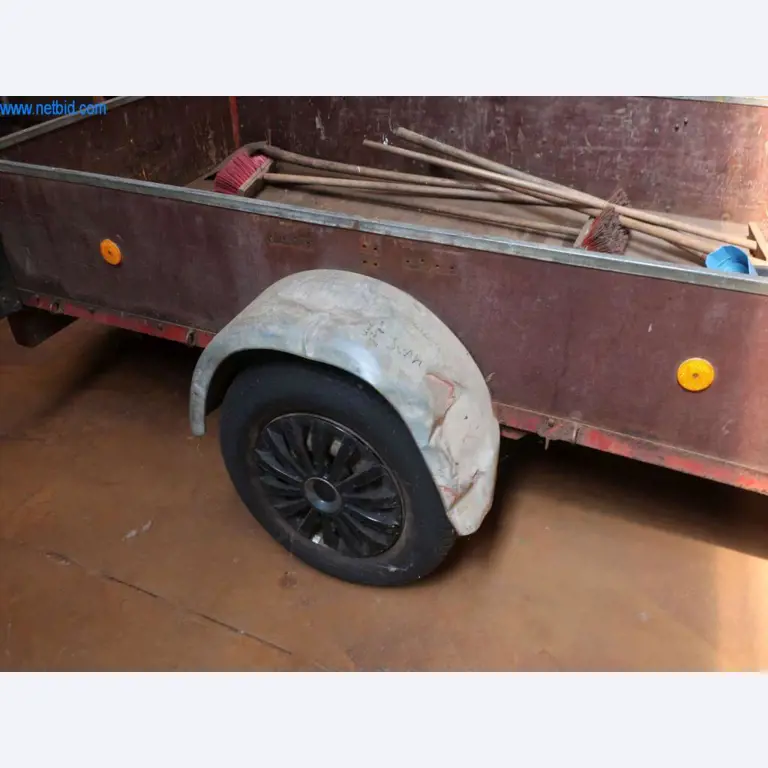 Maschinen und Anlagen der Pella Sietas GmbH-2