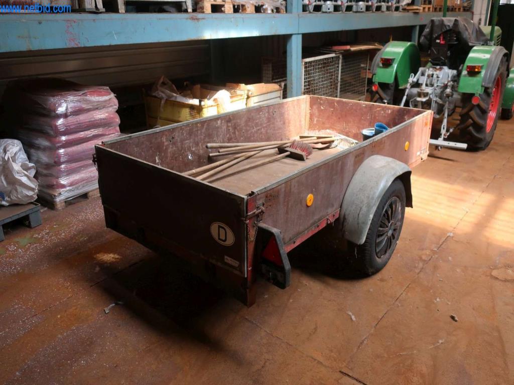 Maschinen und Anlagen der Pella Sietas GmbH-3