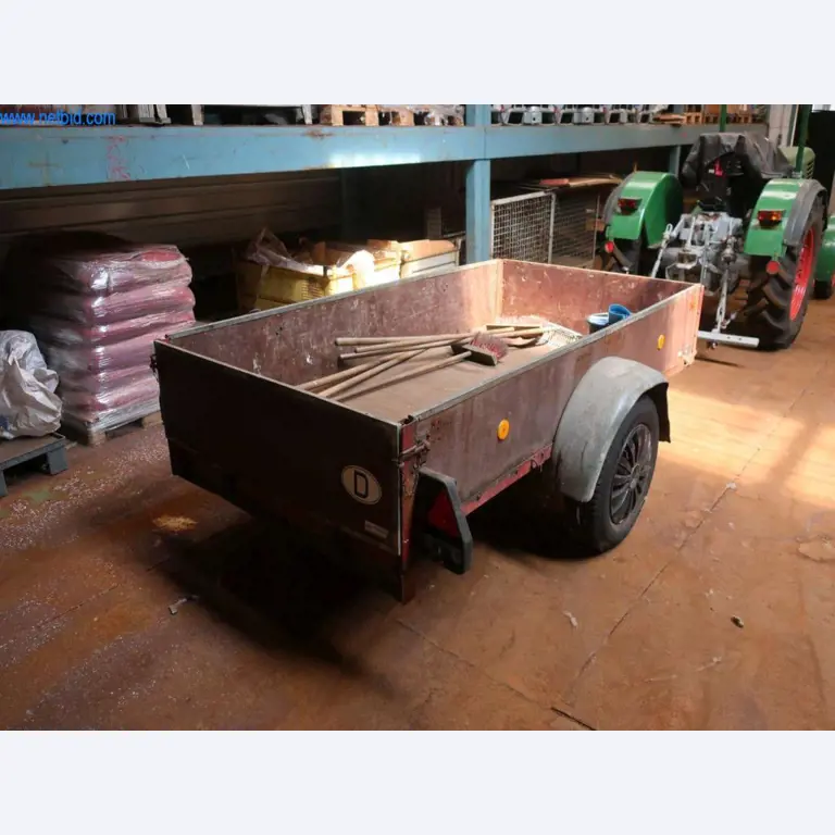 Maschinen und Anlagen der Pella Sietas GmbH-3