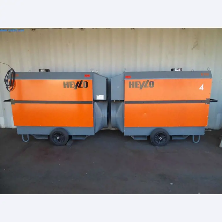 Maschinen und Anlagen der Pella Sietas GmbH-1