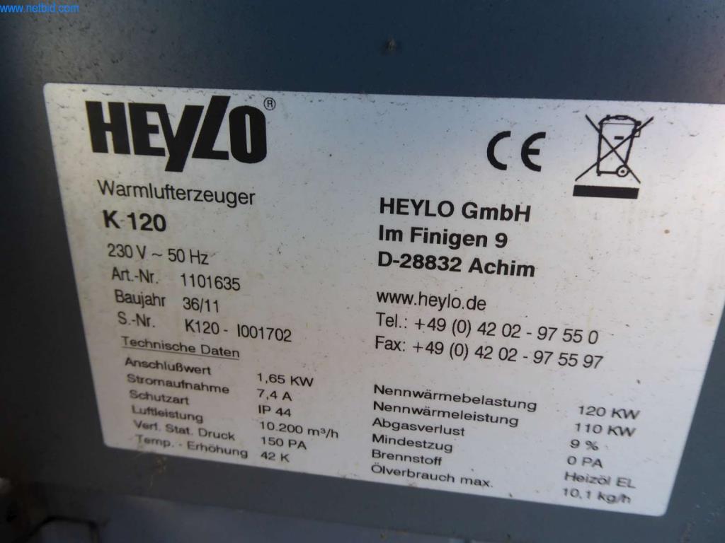 Maschinen und Anlagen der Pella Sietas GmbH-2