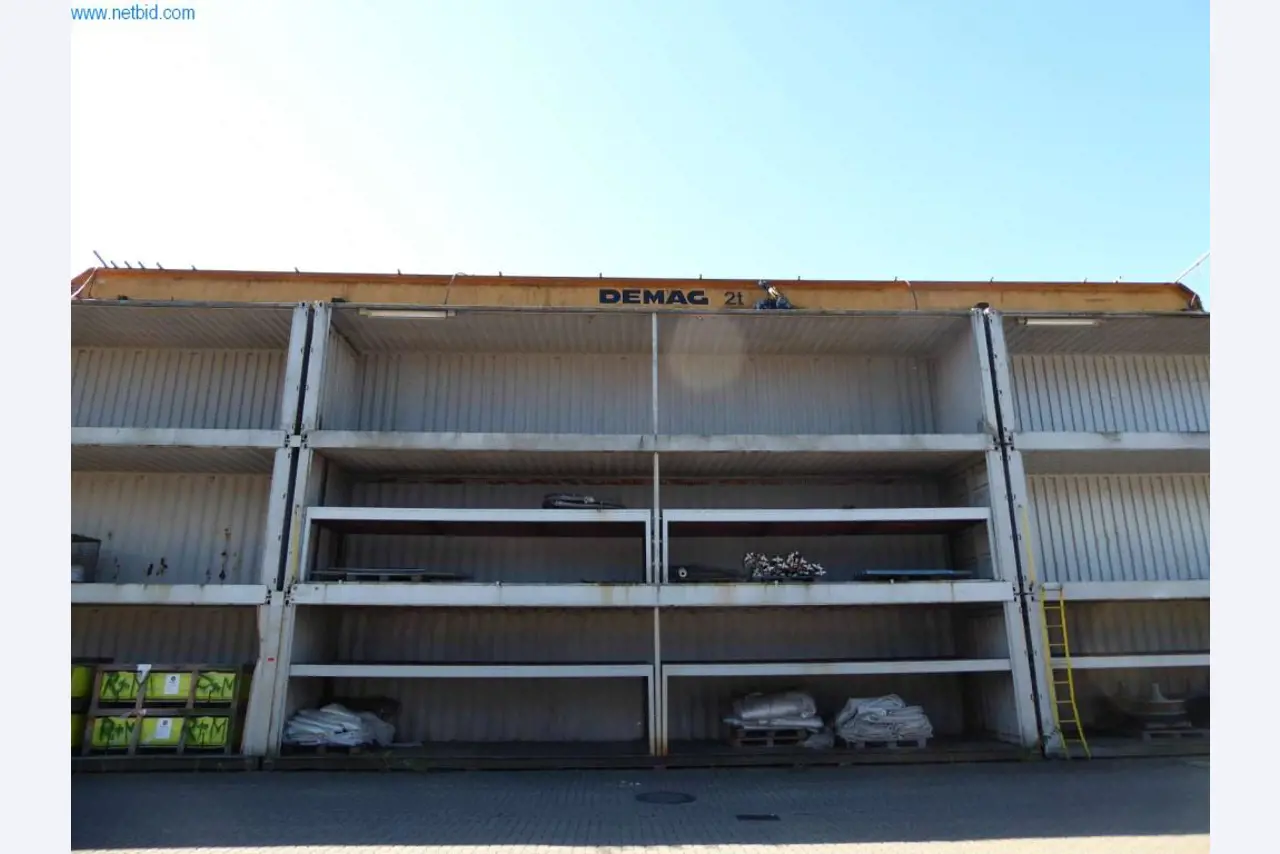 Maszyny i systemy firmy Pella Sietas GmbH-1