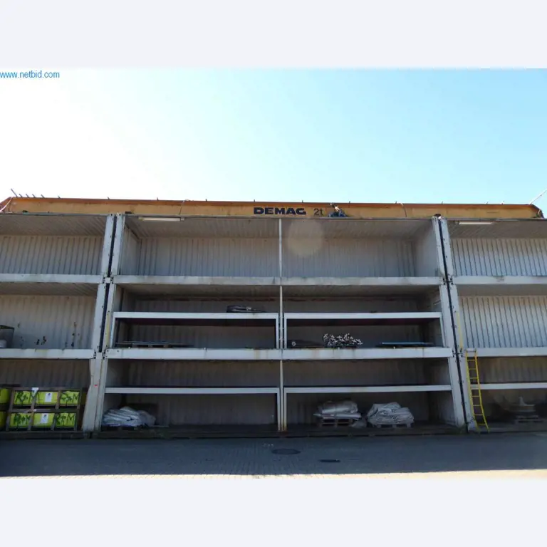 Maszyny i systemy firmy Pella Sietas GmbH-1