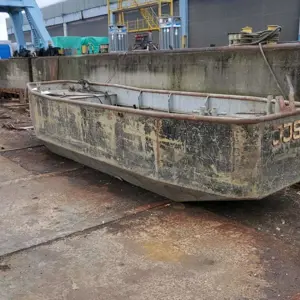 Work boat (AB1)