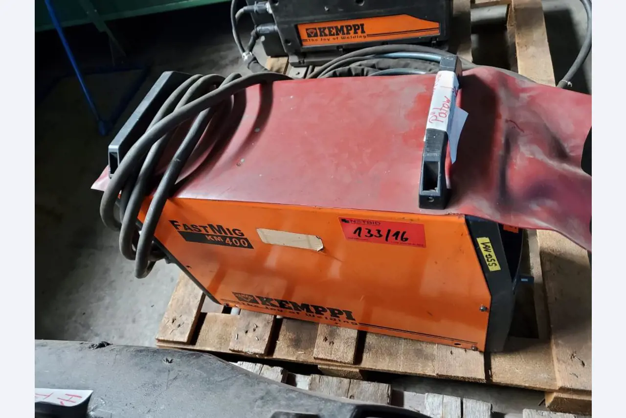 Máquinas e sistemas da Pella Sietas GmbH-4