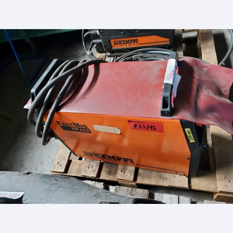 Máquinas e sistemas da Pella Sietas GmbH-4