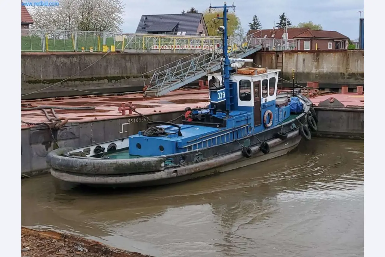 Máquinas e sistemas da Pella Sietas GmbH-1