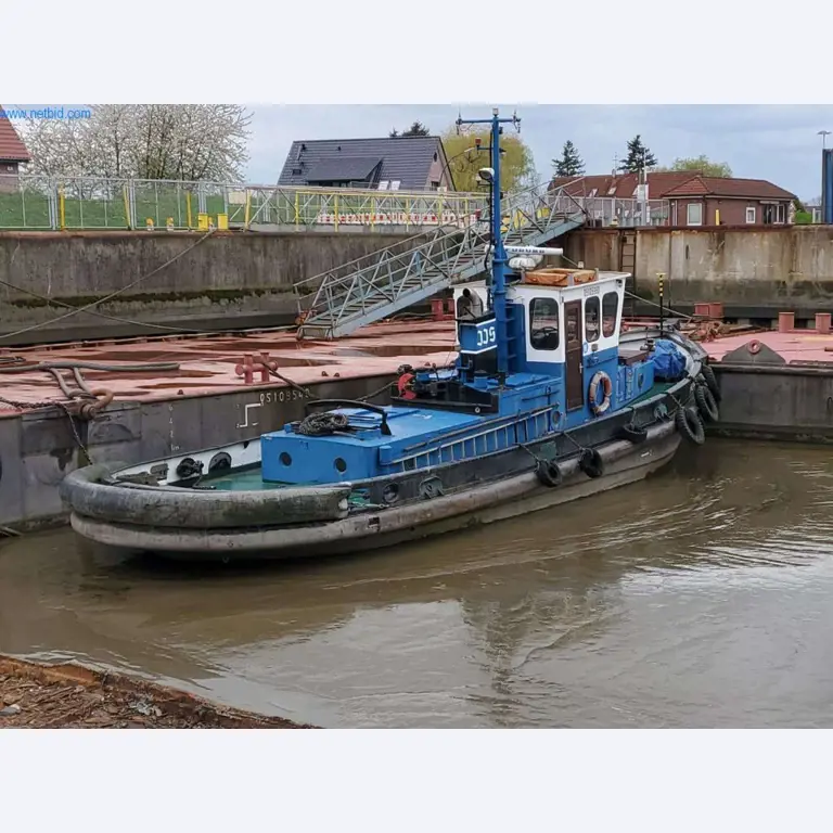 Máquinas e sistemas da Pella Sietas GmbH-1