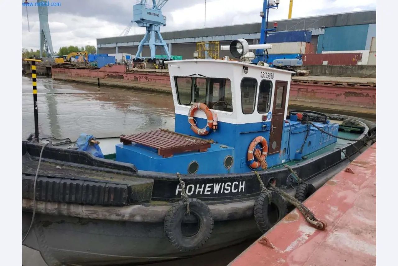 Máquinas e sistemas da Pella Sietas GmbH-2