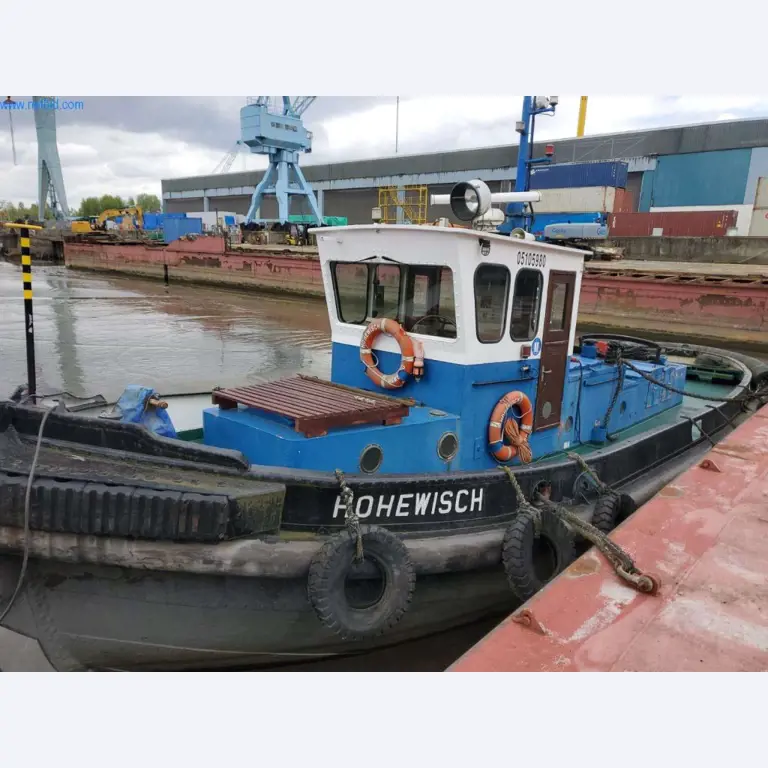 Máquinas e sistemas da Pella Sietas GmbH-2