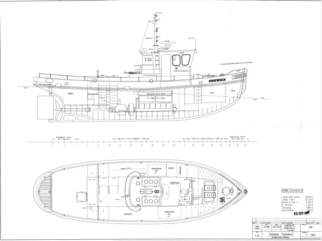 Maschinen und Anlagen der Pella Sietas GmbH-3