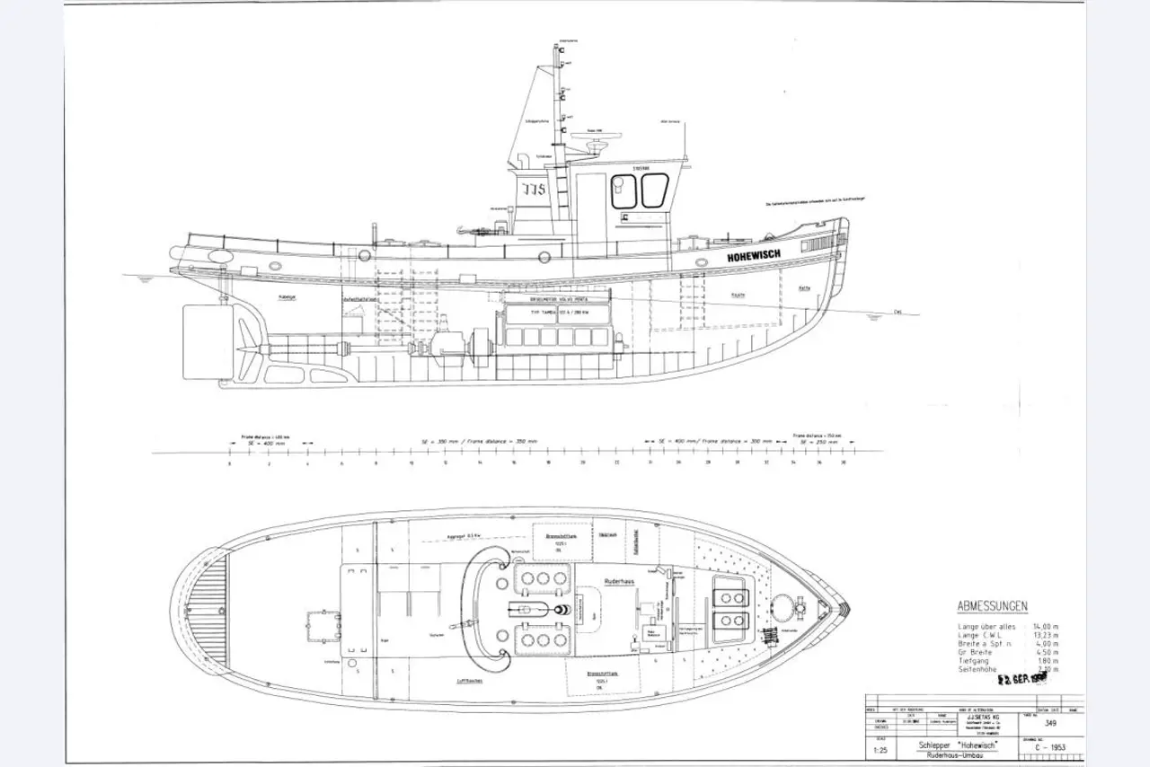 Máquinas e sistemas da Pella Sietas GmbH-3