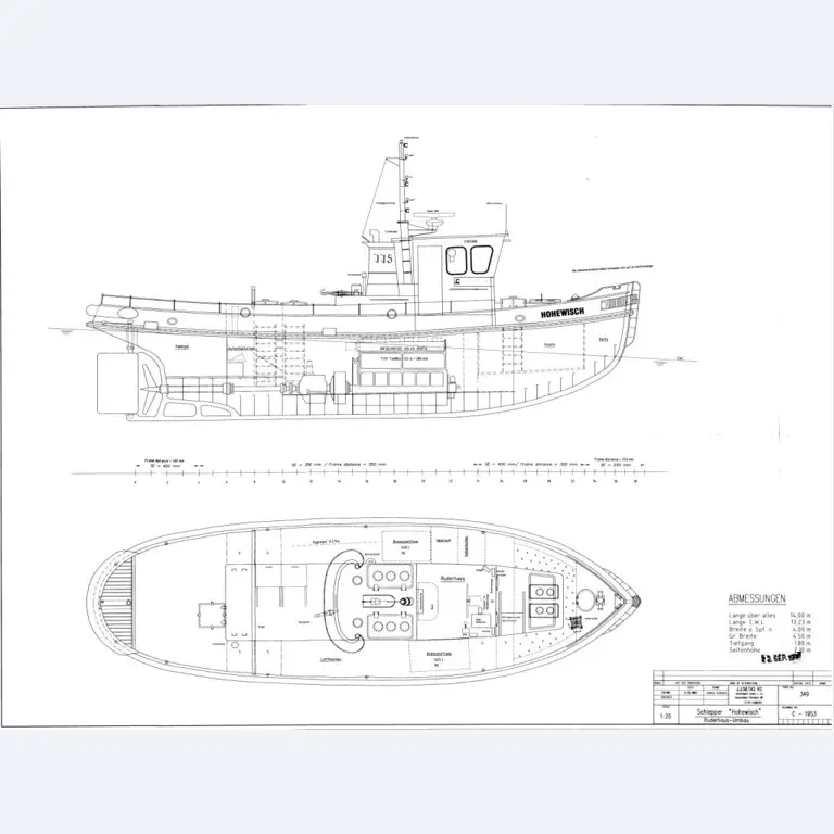 Máquinas e sistemas da Pella Sietas GmbH-3