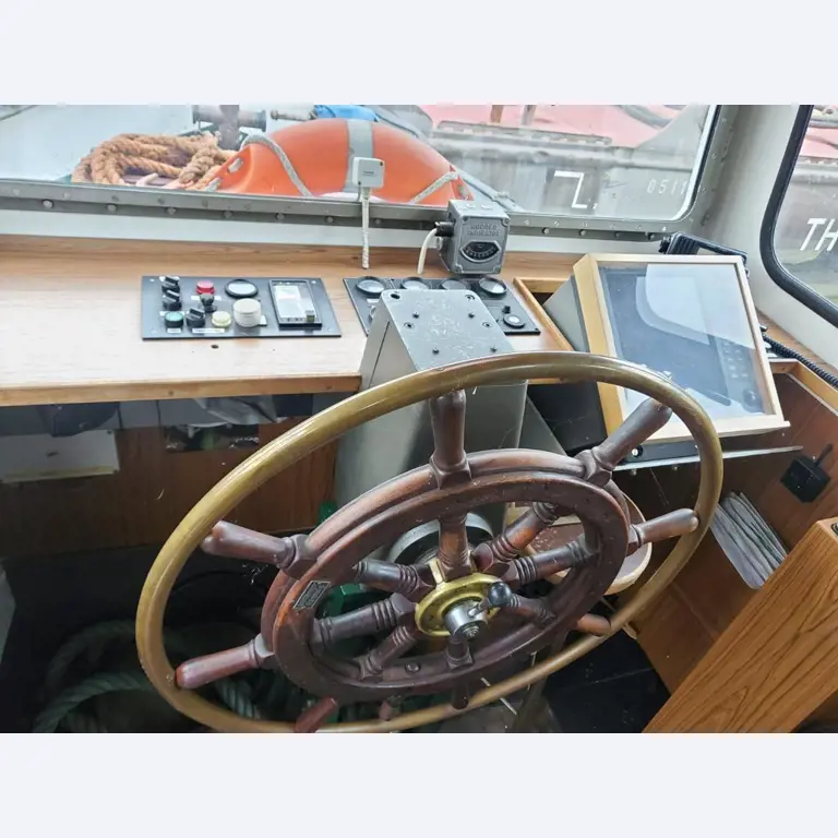 Máquinas e sistemas da Pella Sietas GmbH-7