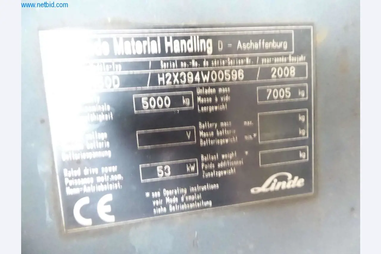 Máquinas e sistemas da Pella Sietas GmbH-2