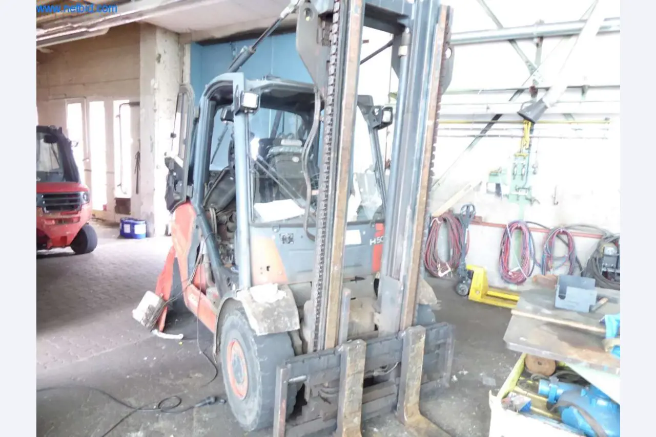 Máquinas e sistemas da Pella Sietas GmbH-3