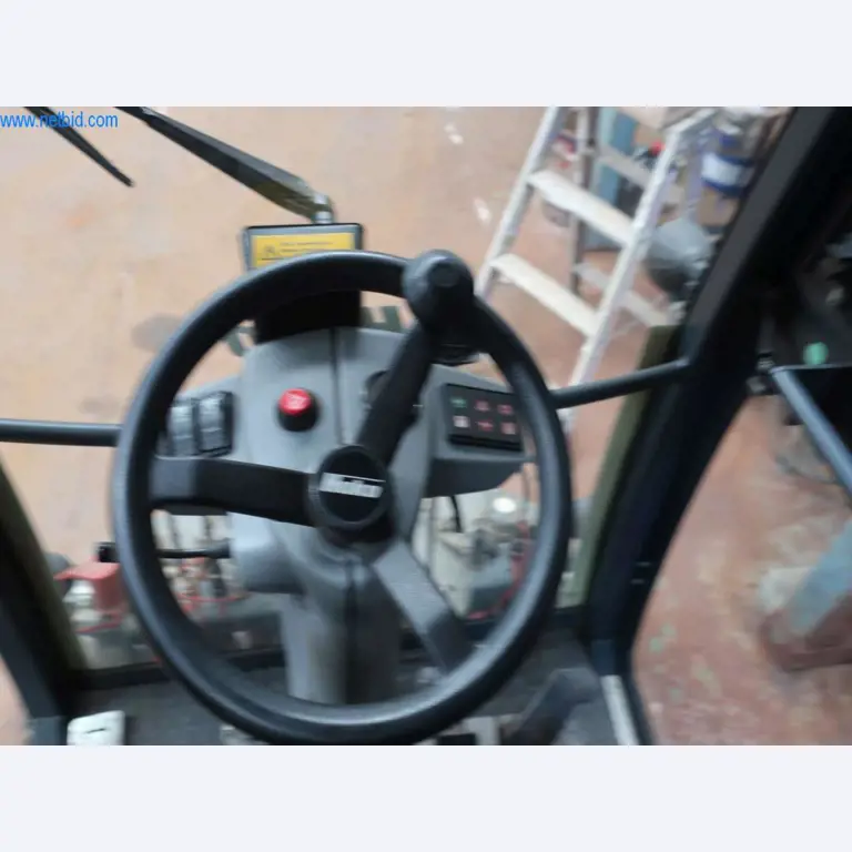 Maschinen und Anlagen der Pella Sietas GmbH-10