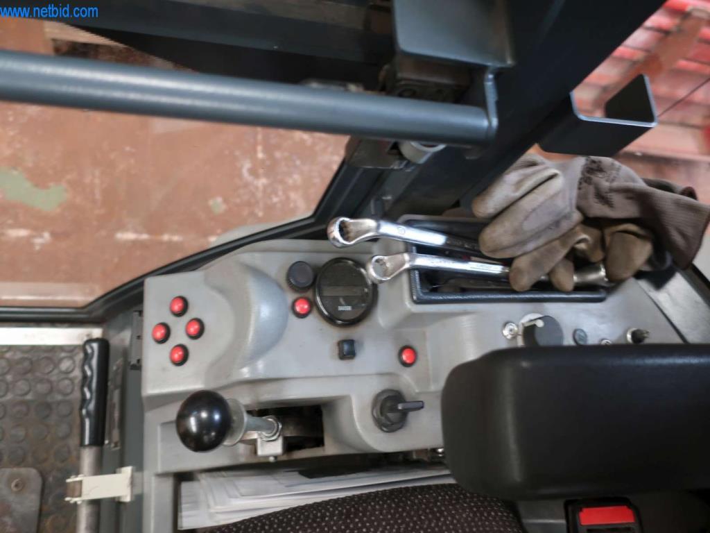 Maszyny i systemy firmy Pella Sietas GmbH-11