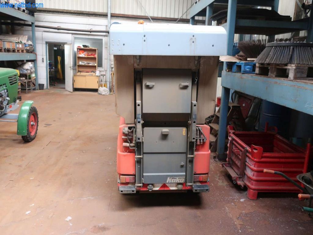 Maszyny i systemy firmy Pella Sietas GmbH-12