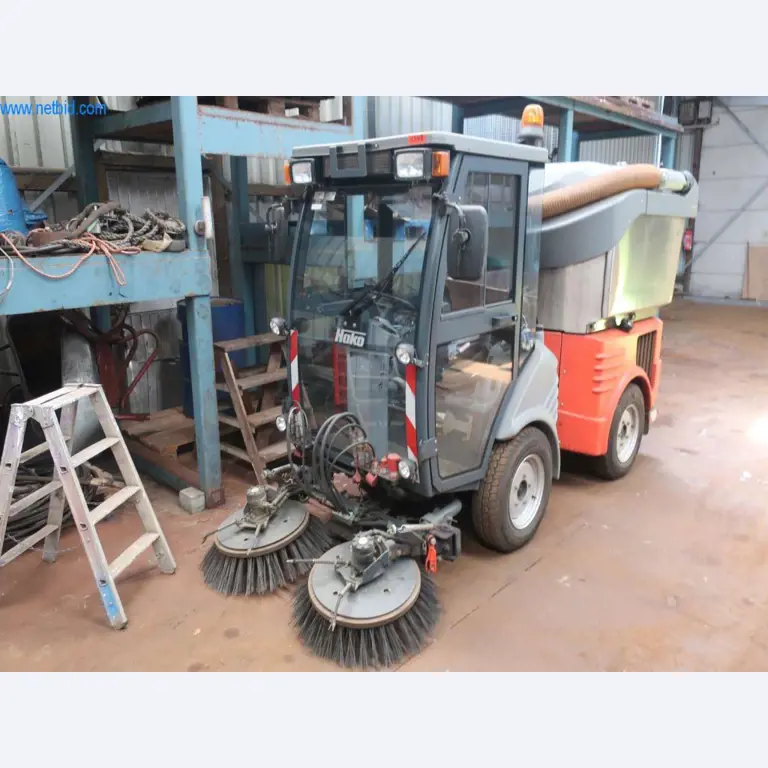 Maschinen und Anlagen der Pella Sietas GmbH-1