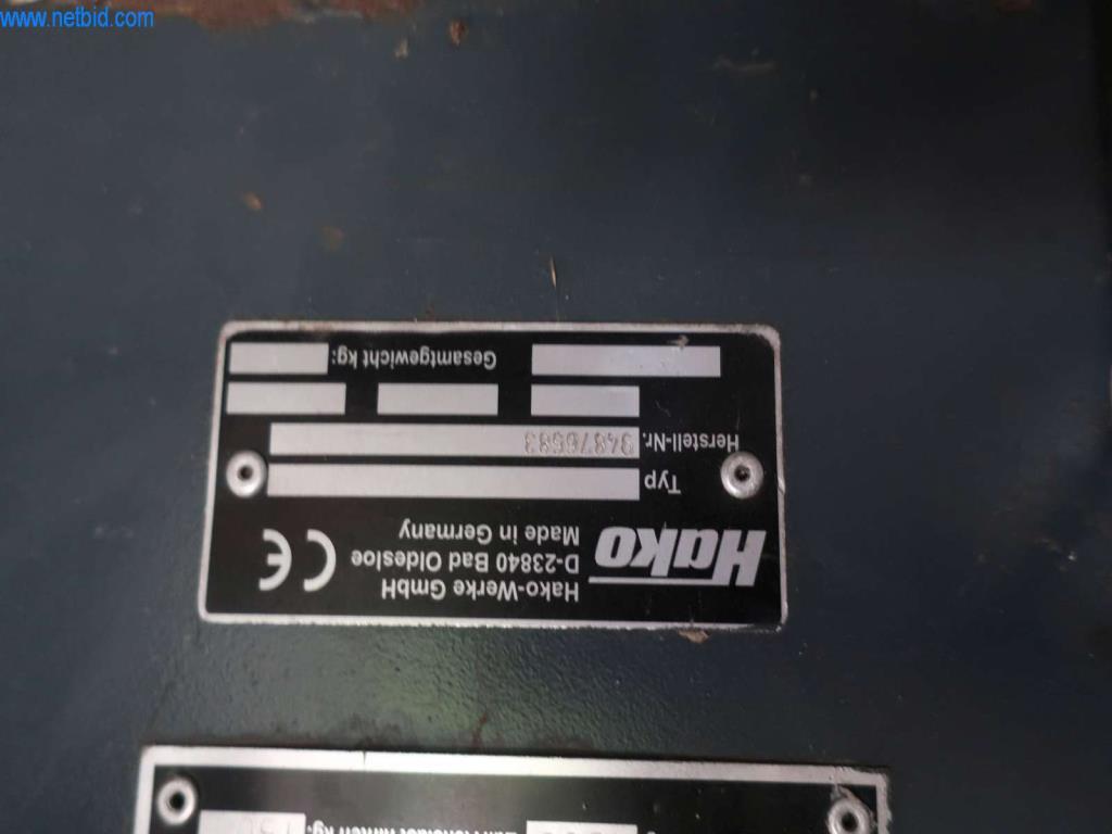 Maszyny i systemy firmy Pella Sietas GmbH-4