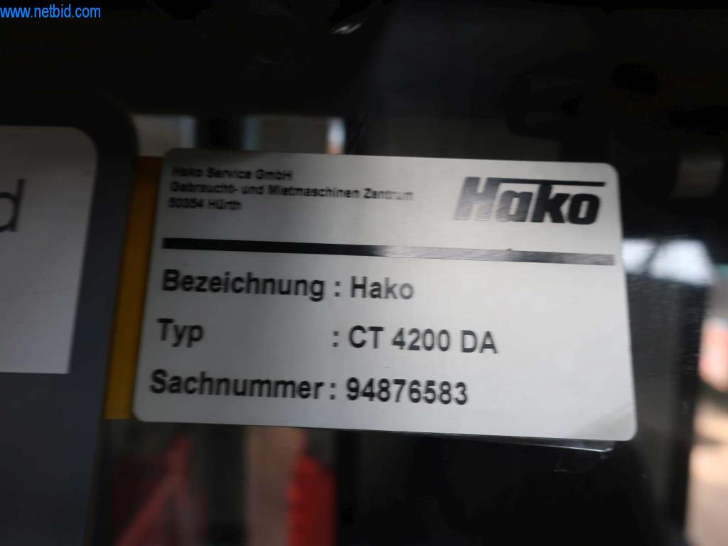 Maszyny i systemy firmy Pella Sietas GmbH-6