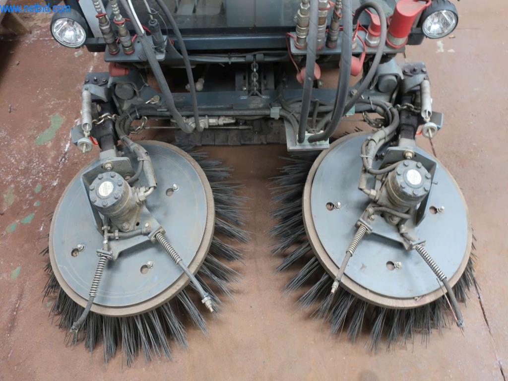 Maszyny i systemy firmy Pella Sietas GmbH-7