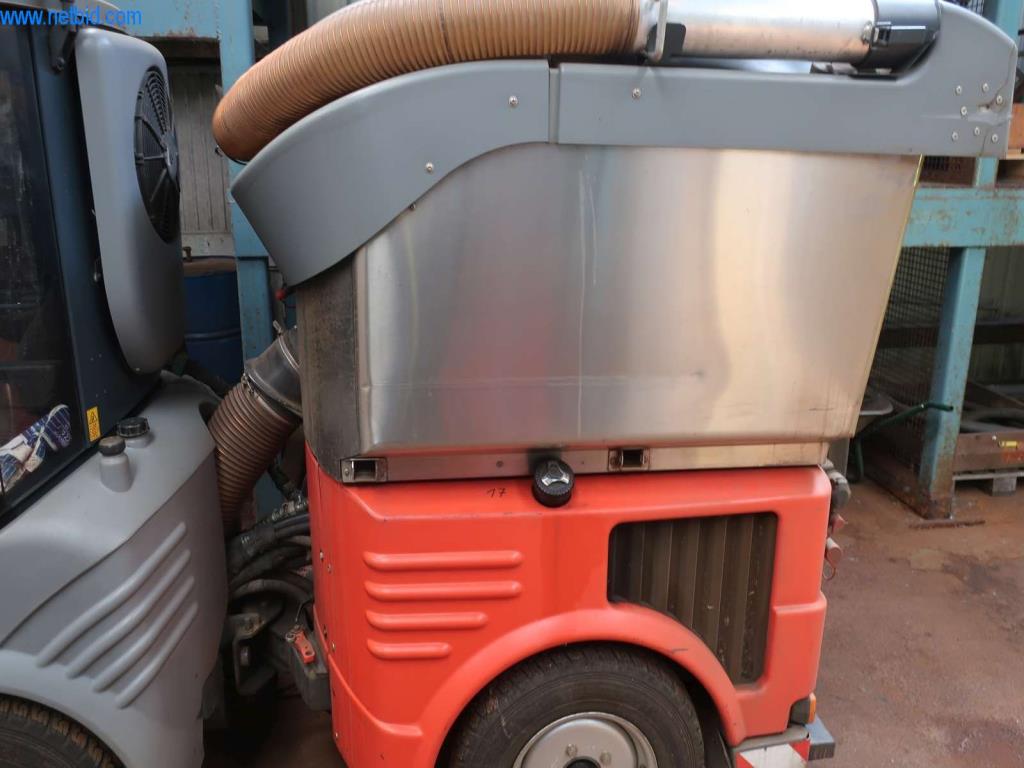 Maszyny i systemy firmy Pella Sietas GmbH-8