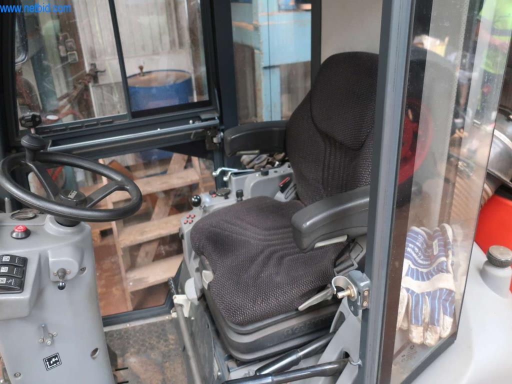 Maszyny i systemy firmy Pella Sietas GmbH-9