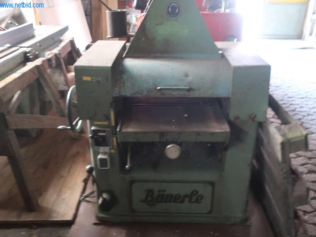 Maschinen und Anlagen der Pella Sietas GmbH-1