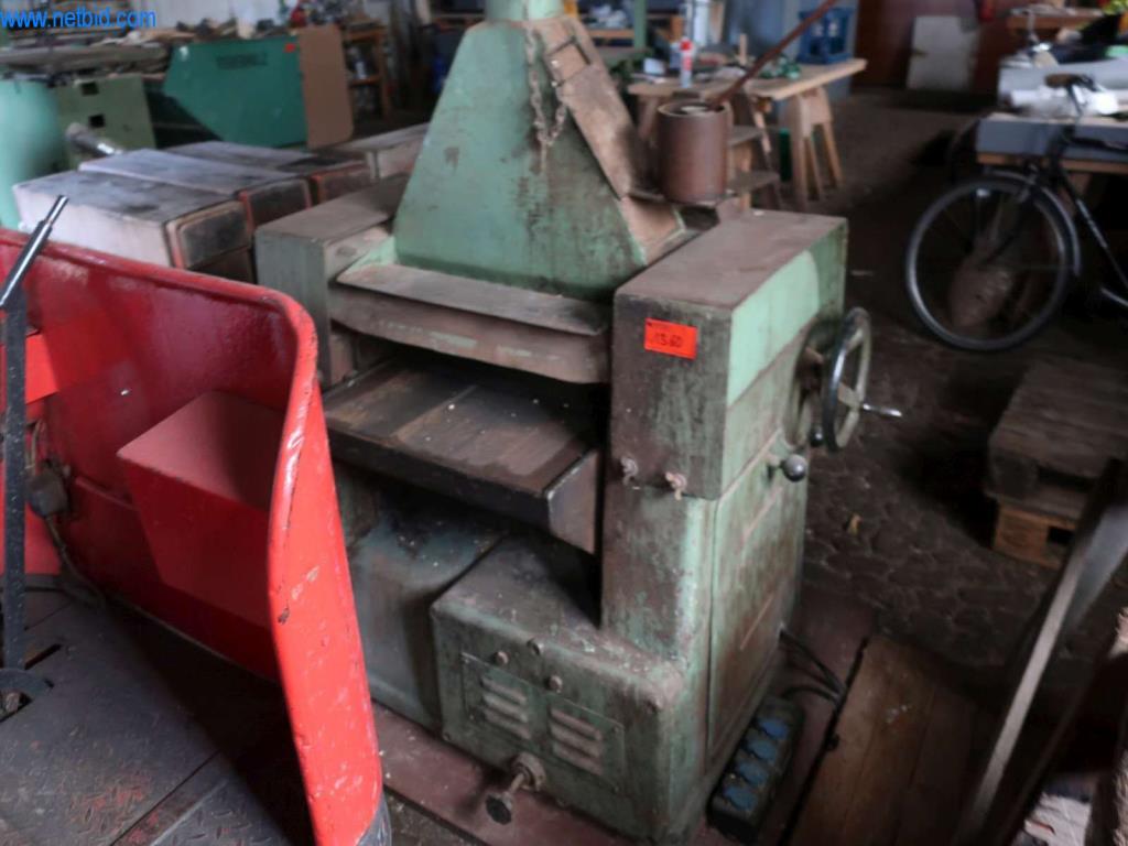 Maschinen und Anlagen der Pella Sietas GmbH-2