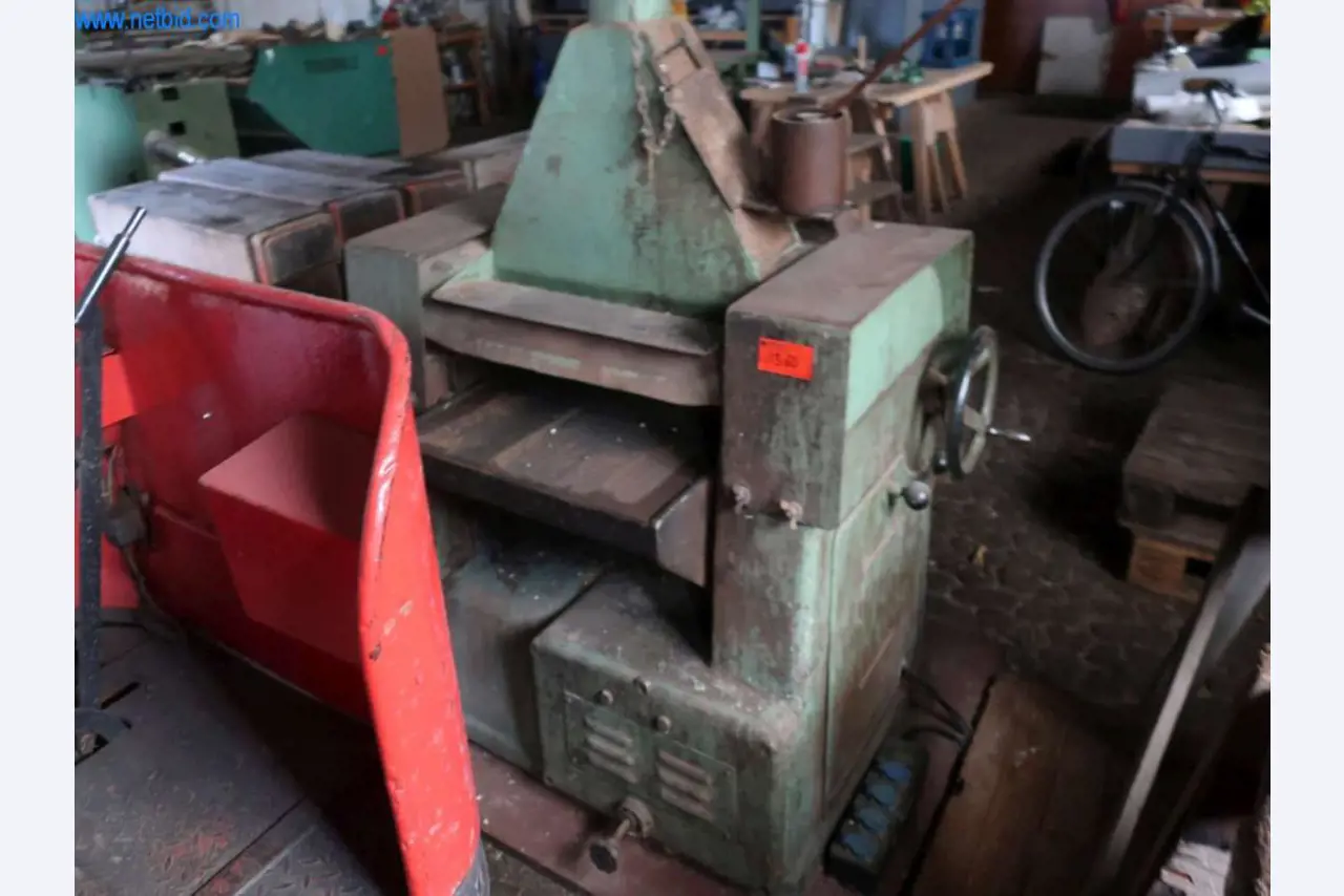 Maszyny i systemy firmy Pella Sietas GmbH-2