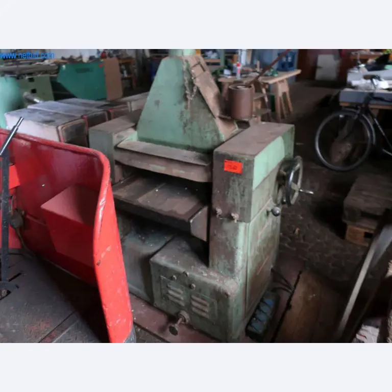 Maszyny i systemy firmy Pella Sietas GmbH-2