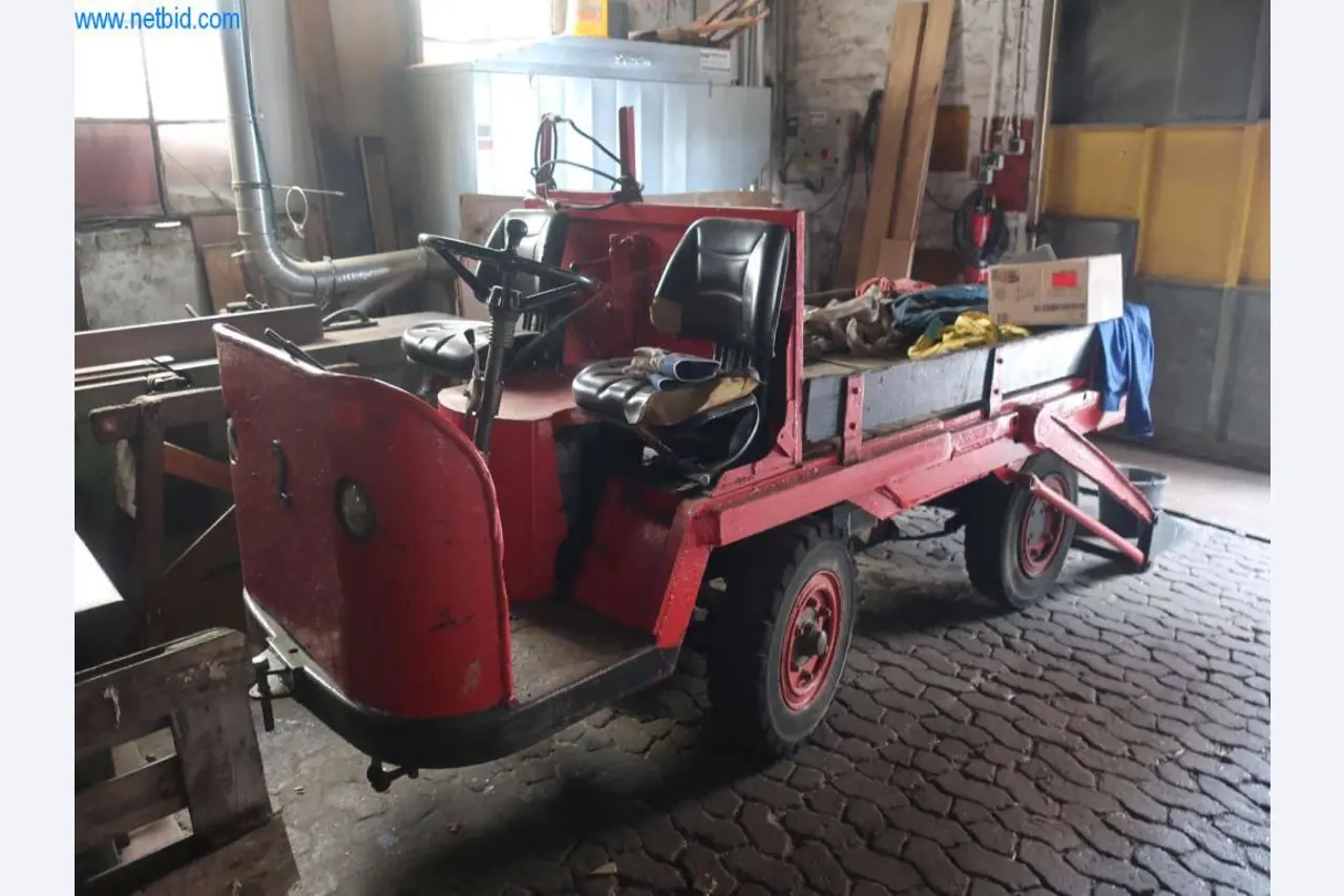 Stroje a systémy od společnosti Pella Sietas GmbH-1