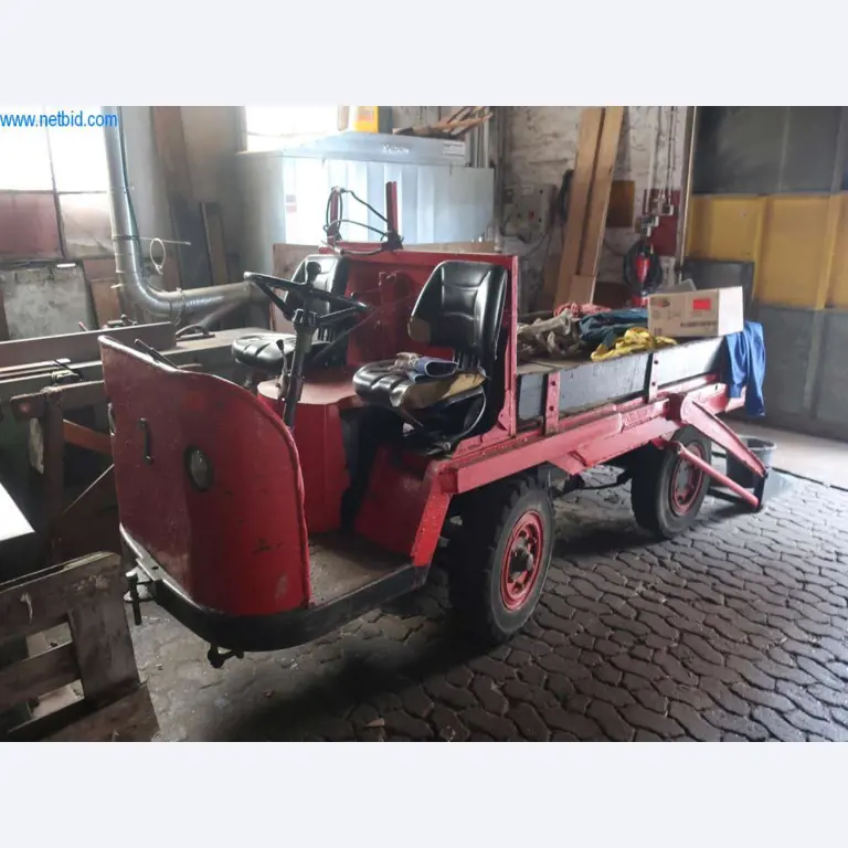 Stroje a systémy od společnosti Pella Sietas GmbH-1