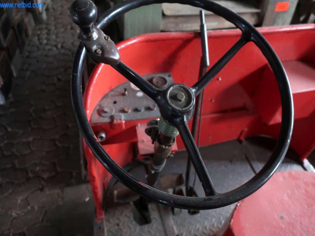 Maschinen und Anlagen der Pella Sietas GmbH-2