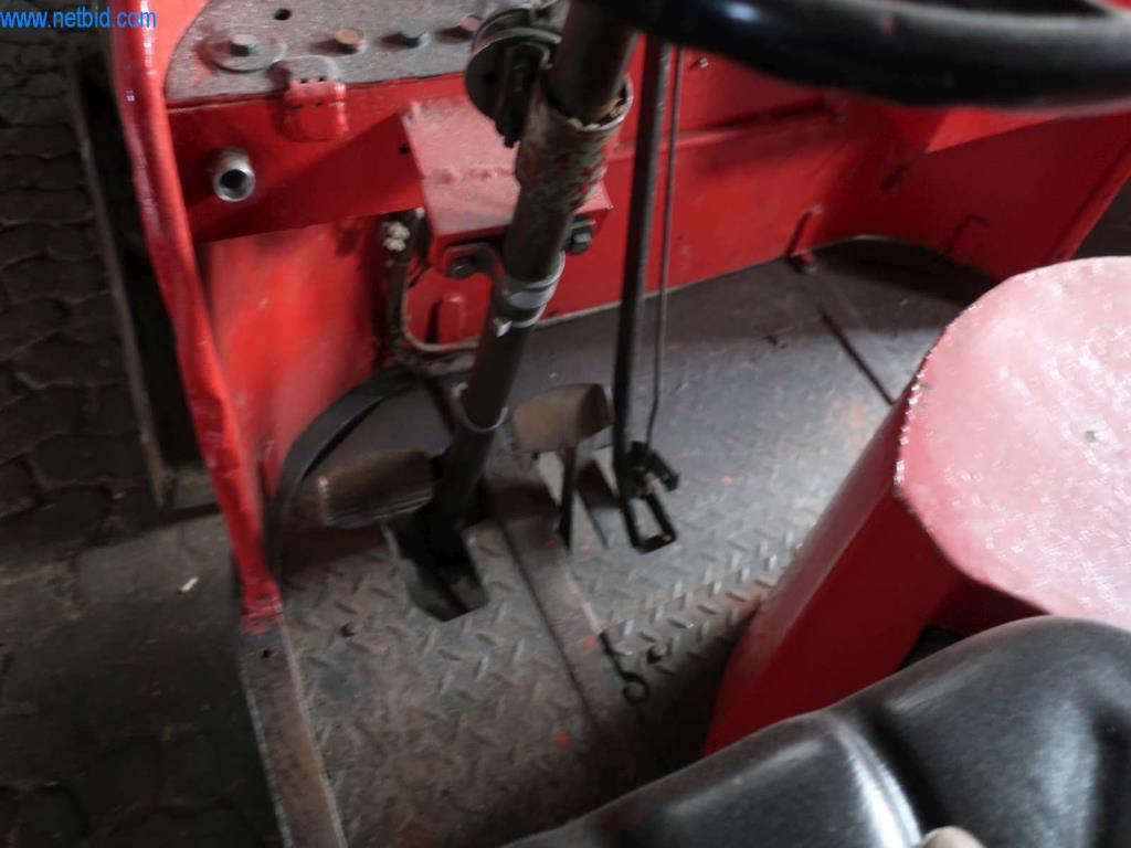 Maschinen und Anlagen der Pella Sietas GmbH-3