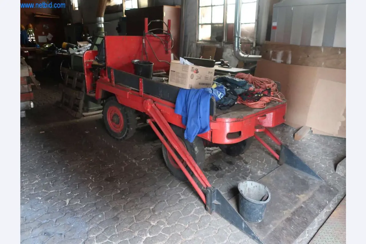 Stroje a systémy od společnosti Pella Sietas GmbH-4