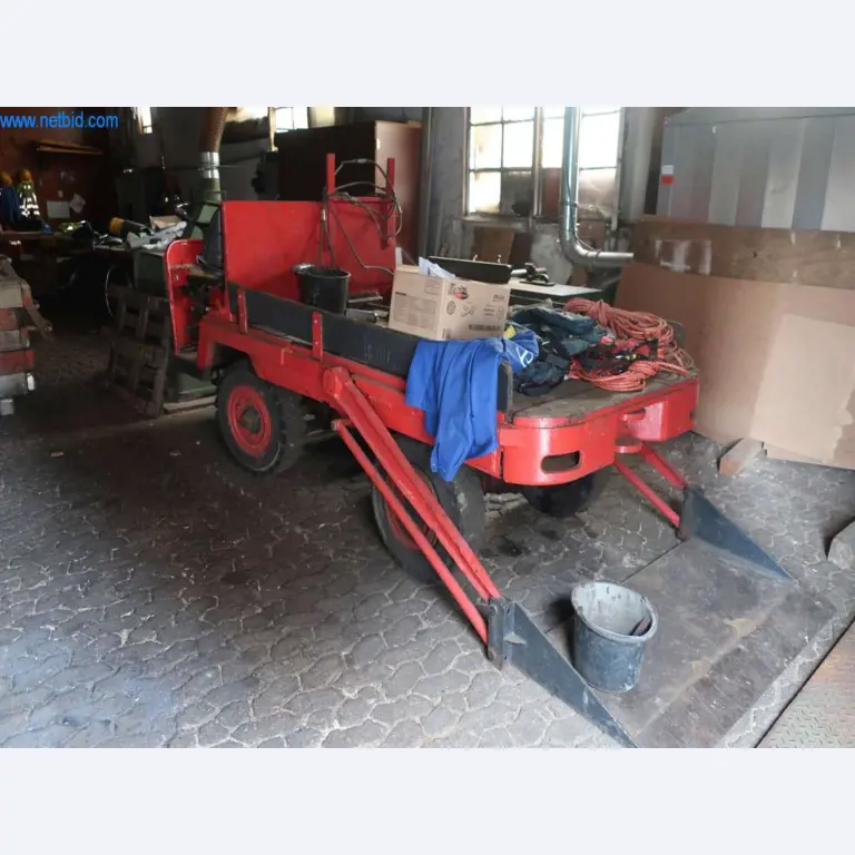 Stroje a systémy od společnosti Pella Sietas GmbH-4