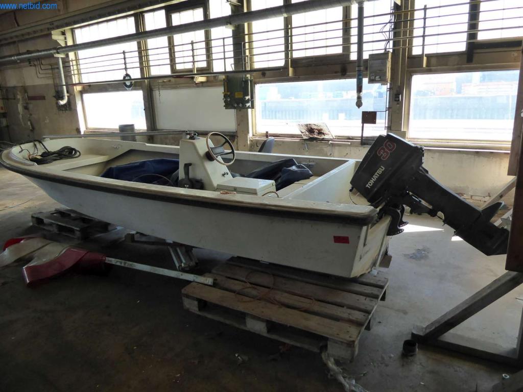 Maschinen und Anlagen der Pella Sietas GmbH-1